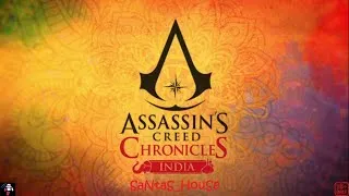 ♠ Assassin's Creed Chronicles: India ♠ #3 - ЗАЩИТА КРЕПОСТИ! ЛОВУШКИ ПРЕДТЕЧ! БИТВА С БЕРНСОМ!
