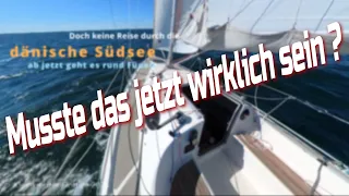 Kleinkreuzerflottille 2023 Rund Fünen - Part#5