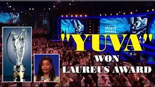 Hisaab khel ka | Episode 20 | Yuva Won Laureus Award