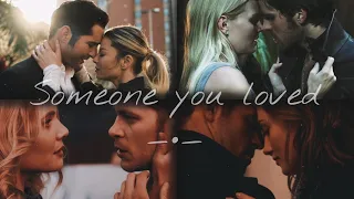 Multicouples |  Someone you loved