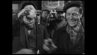 THE SHIPBUILDERS (1943) feature film (starring CLIVE BROOK)