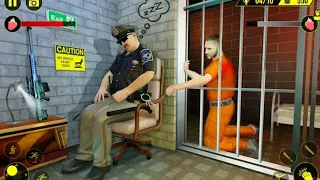 part 10 Stickman Jailbreak 1 & 6 By (Dmitry Starodymov) & Escape the Prison By (Ber Ber)Games 2020