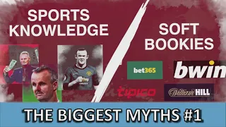 Misconceptions about Professional Betting #1