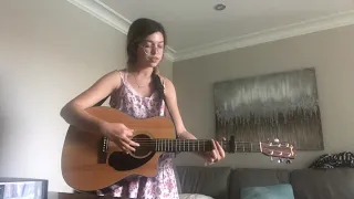 Sucker - Jonas Brothers (Cover)