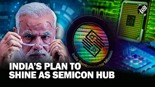 Semicon India Conference: ‘India’s time to shine’ as top semicon giants announce massive investment