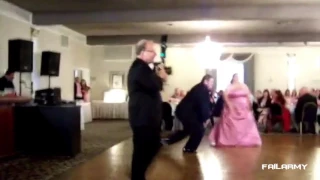 Wedding Fails Compilation 2012 || FailArmy part 3