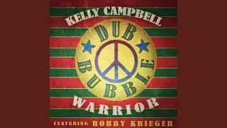 Warrior (feat. Robby Krieger)