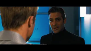 Ocean's Eleven - The House Always Wins