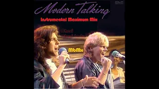 Modern Talking-Cheri Cheri Lady Instrumental Maximum Mix