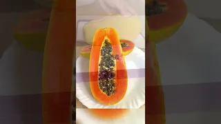 Папайя/ Papaya