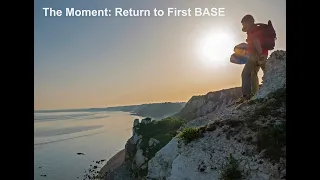 The Moment Return to First BASE TRAILER