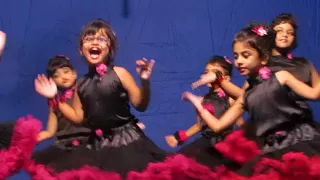 Cheap Thrills - Cute Children version :)