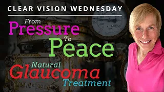 From Pressure to Peace: Natural Glaucoma Treatment Palming Meditation