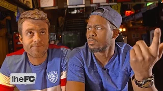 Things US Soccer Fans are Sick of Hearing | theFC