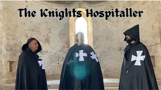 Syria | The Knights Hospitaller of Margat (Al-Marqab Castle):  A Documentary