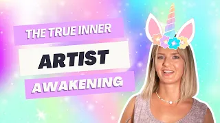 🔮 Discovering Your Inner Alchemist: Awakening the Artist Within 🎨 - Creative Liberation EP. 2