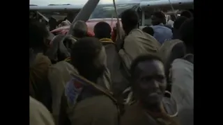THE FLYING DOCTORS OF EAST AFRICA (1972) dir. Werner Herzog