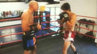 The Art of 8 Limbs/MUAY THAI IN AMERICA production