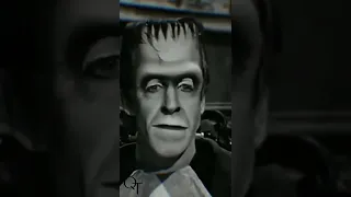 Herman Munster Advice