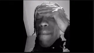 Travis Scott takes to Instagram to express condolences for lives lost at Astroworld Festival