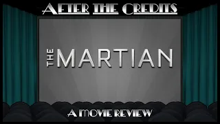 The Martian (Nov. 28, 2015)