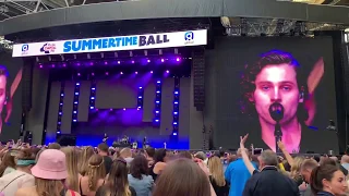 5 Seconds Of Summer - SUMMERTIME BALL 2019