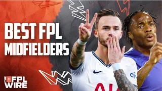 Best FPL Midfielders Gameweek 4 | The FPL Wire | Fantasy Premier League Tips 2023/24