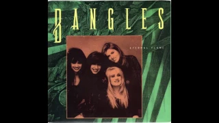 Bangles - Eternal Flame - 1989 - Pop - HQ - HD - Audio