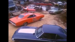 Dukes of Hazzard-first episode trailer