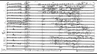 Iannis Xenakis - Jonchaies (1977) pour grand orchestre