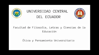 Mi proyecto de vida | EPU | UCE | Santin Camila