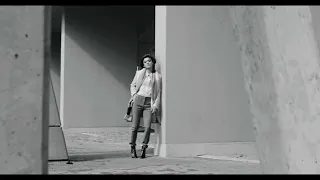 Coco Miko for Zara #2 (Fashion Commercial)