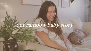 The Story of Our Miracle Baby