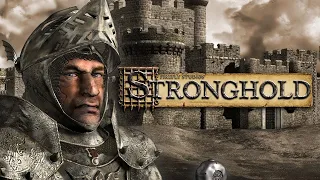 Stronghold ( Цитадель ) Смерть Кабана