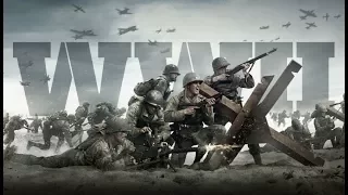 Call Of Duty Wwii Ultra Gameplay 4k60fps GTX1080Ti