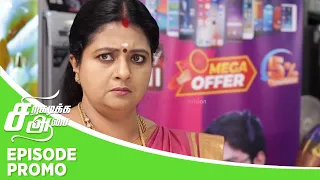 Siragadikka Aasai | Episode Promo 2 | 24th  May 2024