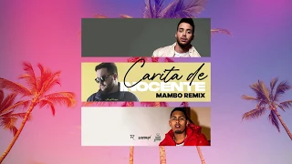 Prince Royce x Myke Towers - Carita De Inocente (Saydun Mambo RMX)