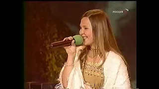 Пелагея - Когда мы были на войне (2003 год)