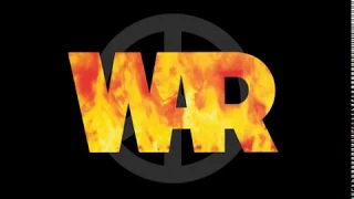 Eric Burdon - War (Full Album)