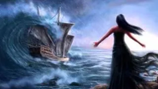 The Odyssey~ Sirens, Scylla, and Charybdis