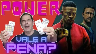 Power - Será Que É Bom? Veja a Crítica (COM SPOILERS) do Filme da Netflix.