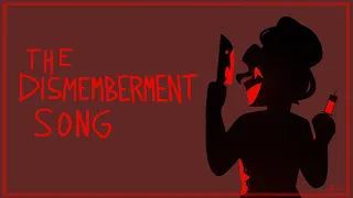 The Dismemberment Song || MizzFish Cover