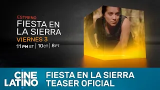 Fiesta en la sierra | Teaser | Cinelatino