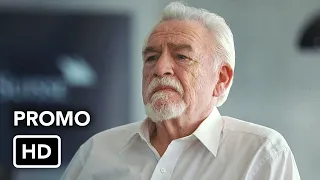 Succession 3x08 Promo "Chiantishire" (HD)