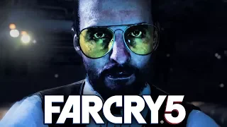 Far Cry 5 - ВРЕМЯ ОЧИЩЕНИЯ ОТ ГРЕХОВ #4