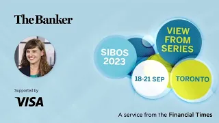 View from Sibos 2023 – preview