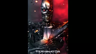 Terminator Genisys | Living One-Sheet | Paramount Pictures Finland