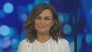 Lisa Wilkinson’s announcement on The Project was ‘full of drama and self-pity’