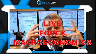 Forex.Today:  28 December 2020 - Live Training for FOREX Traders  - 💴💷💶💵