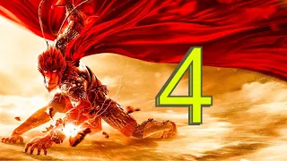 Monkey King: Hero is Back Gameplay - Part 4 🐒